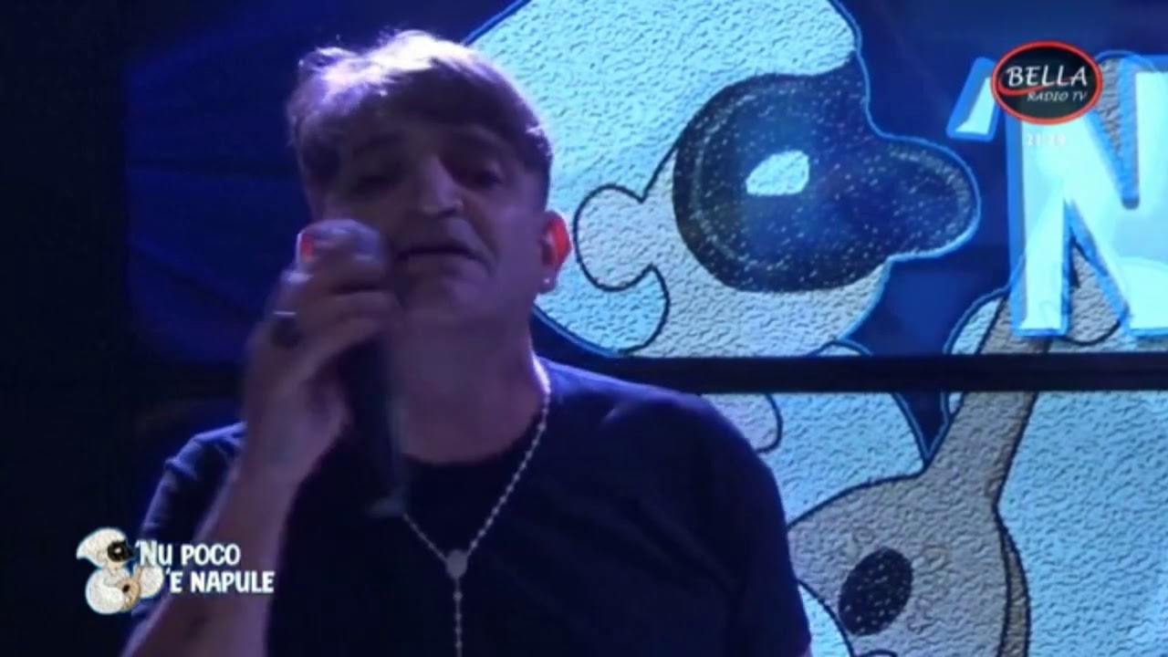 Gianni Vezzosi - Vola Cardillo