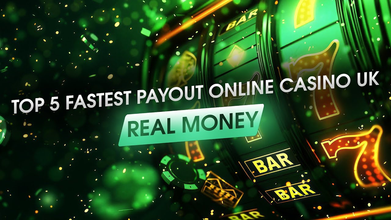 ✅ TOP 5 FASTEST PAYOUT ONLINE CASINO UK REAL MONEY 💲 TOP RATED ONLINE CASINO UK SLOTS LEGAL 2026 💰