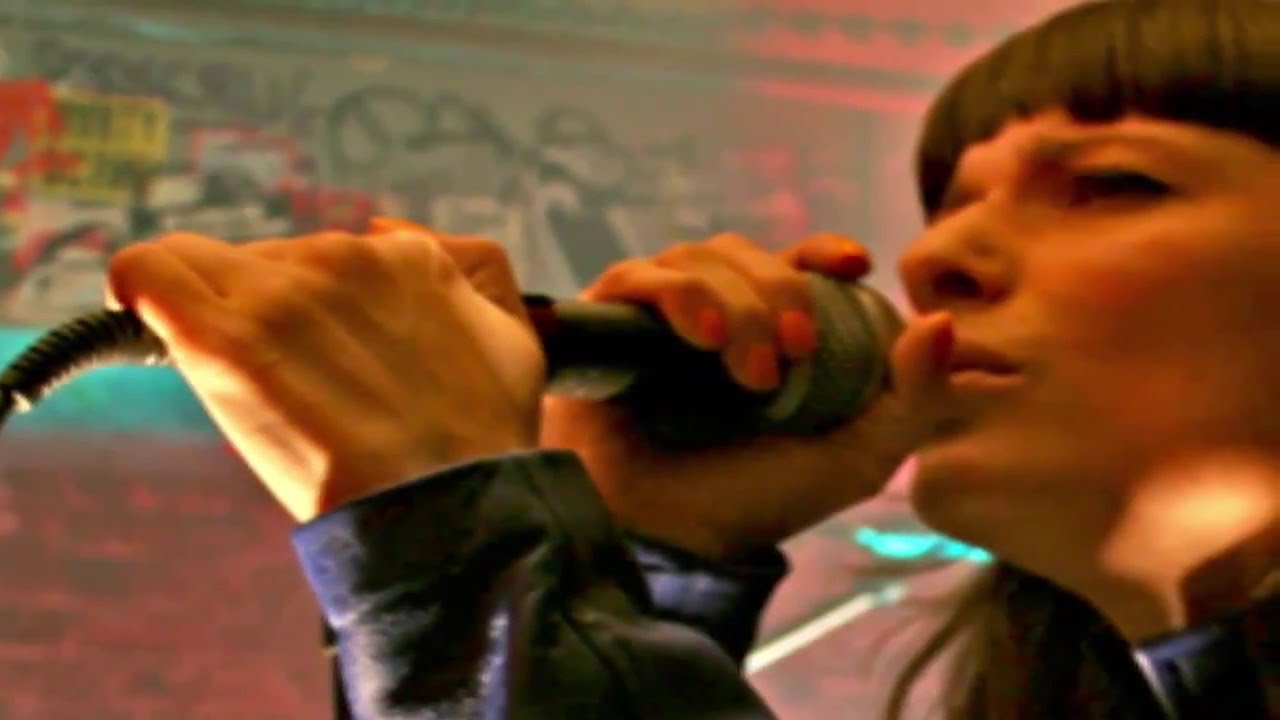 Medio Mutante - Frozen Cities