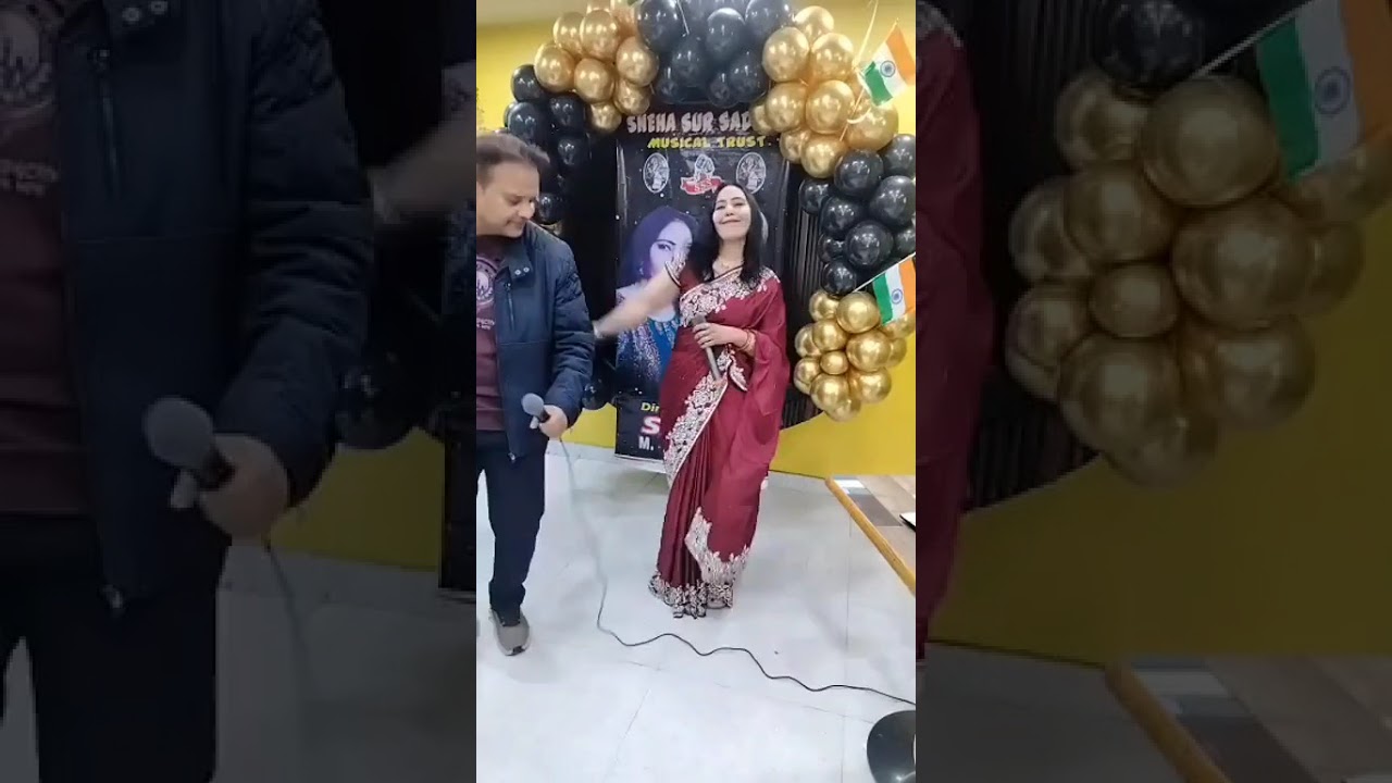 Pardesiya yeh Sach hai Piya....