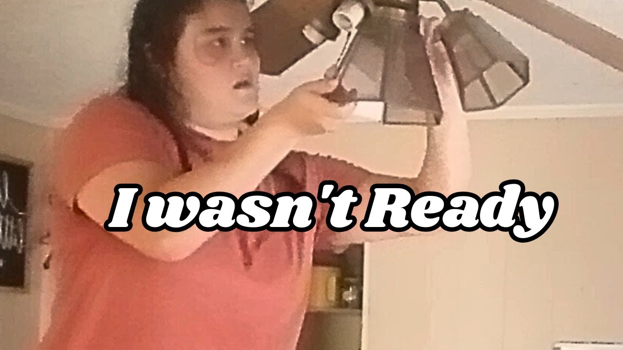 Deep Clean Reality check: I was doing too much