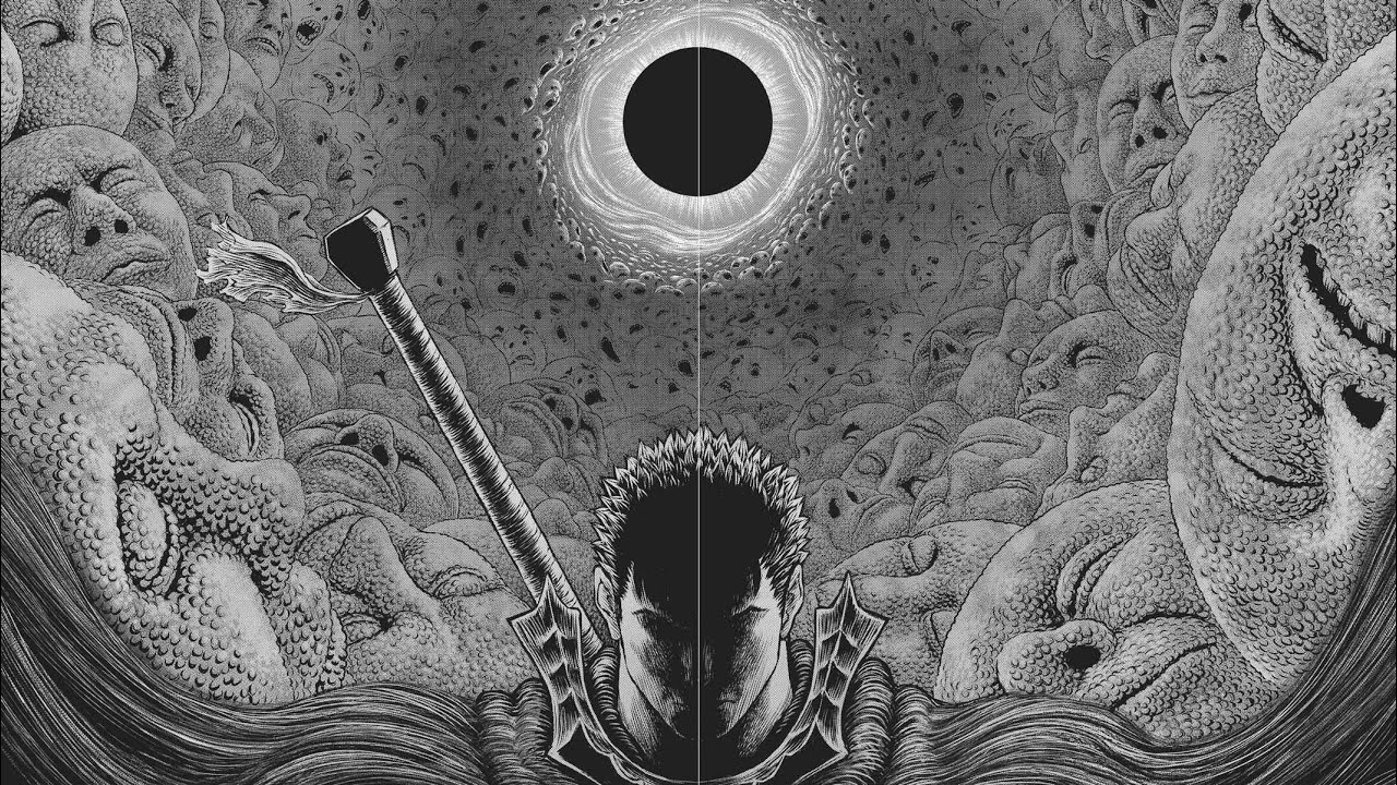 Notion - The Rare Occasions (BERSERK)