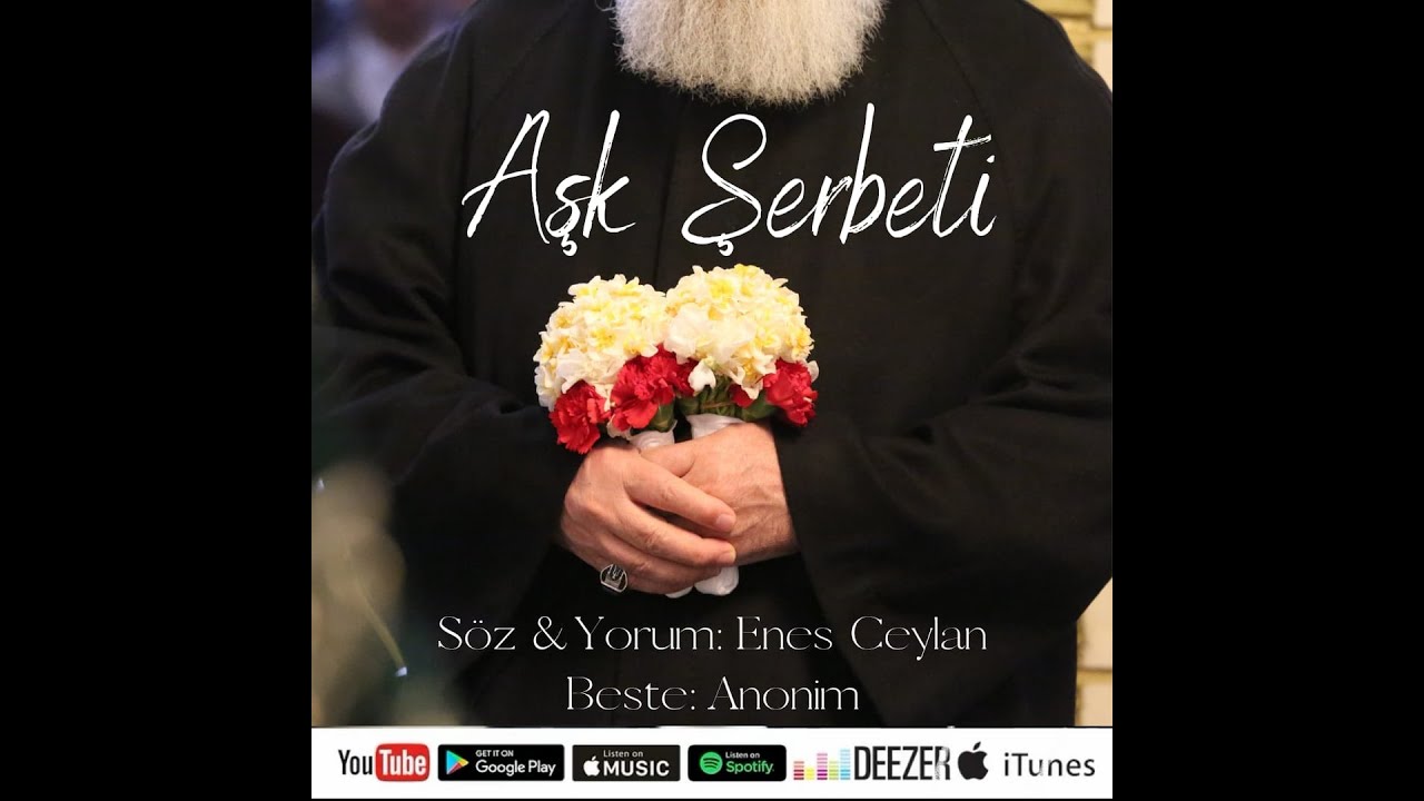 ENES CEYLAN - AŞK ŞERBETİ