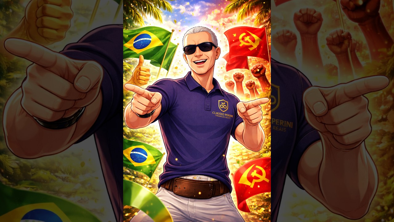 Carnaval na área!