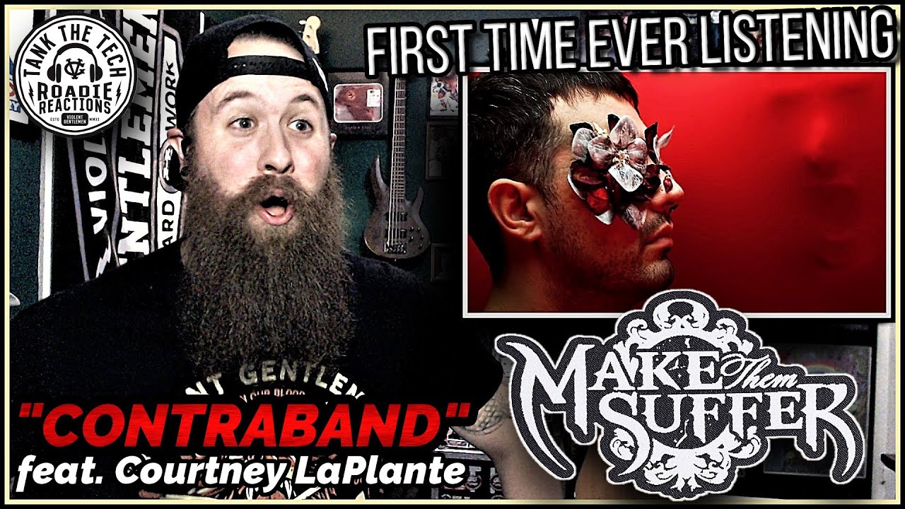Make Them Suffer - 