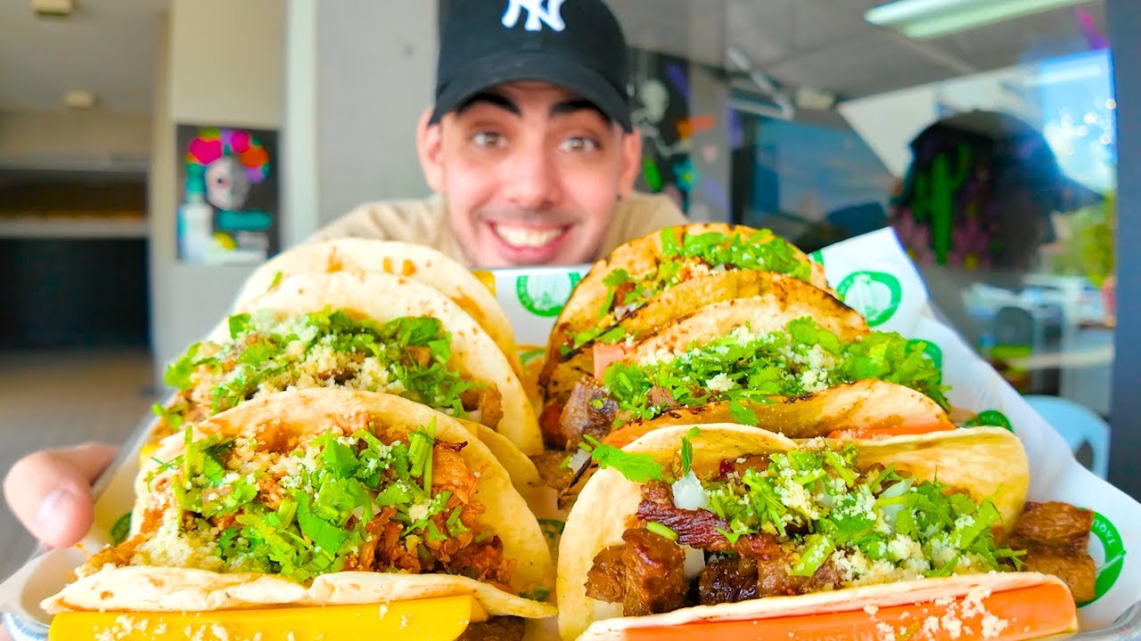 Este Sitio Ganó El Mejor Spot Mexicano En Caguas! Puerto Rico