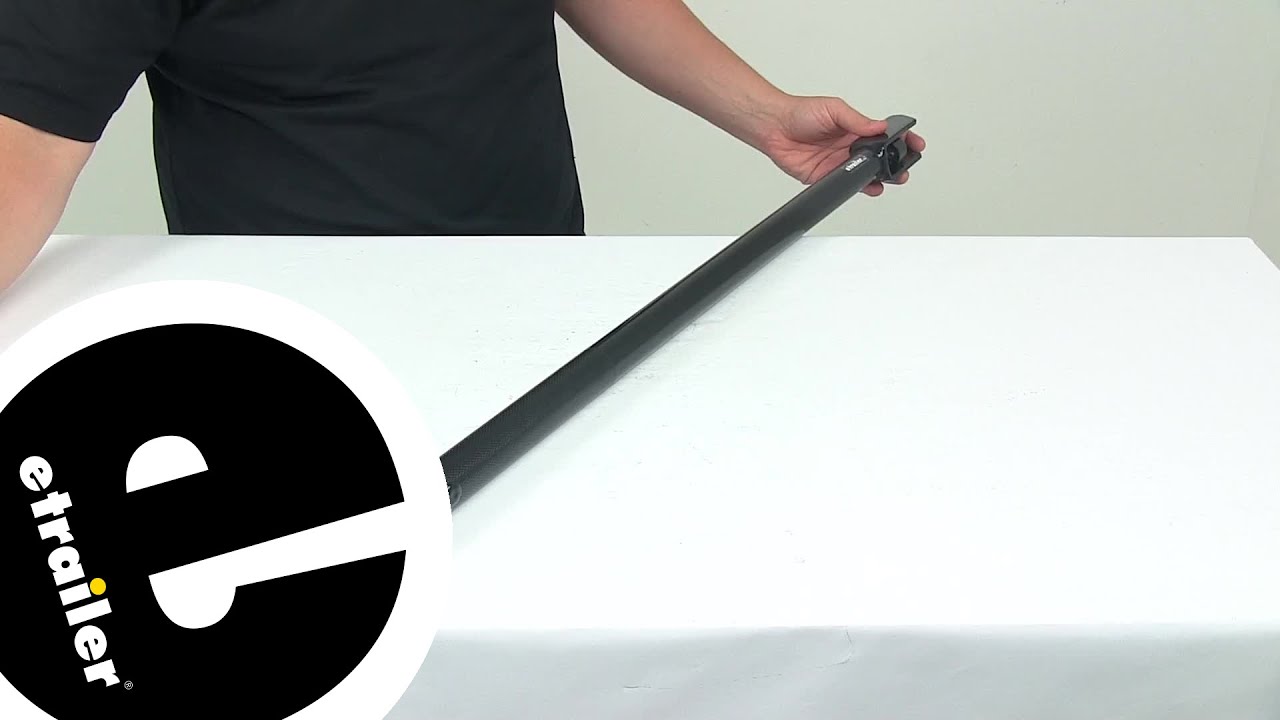 etrailer | Feature Breakdown: Buyers Products Combination Winch Bar