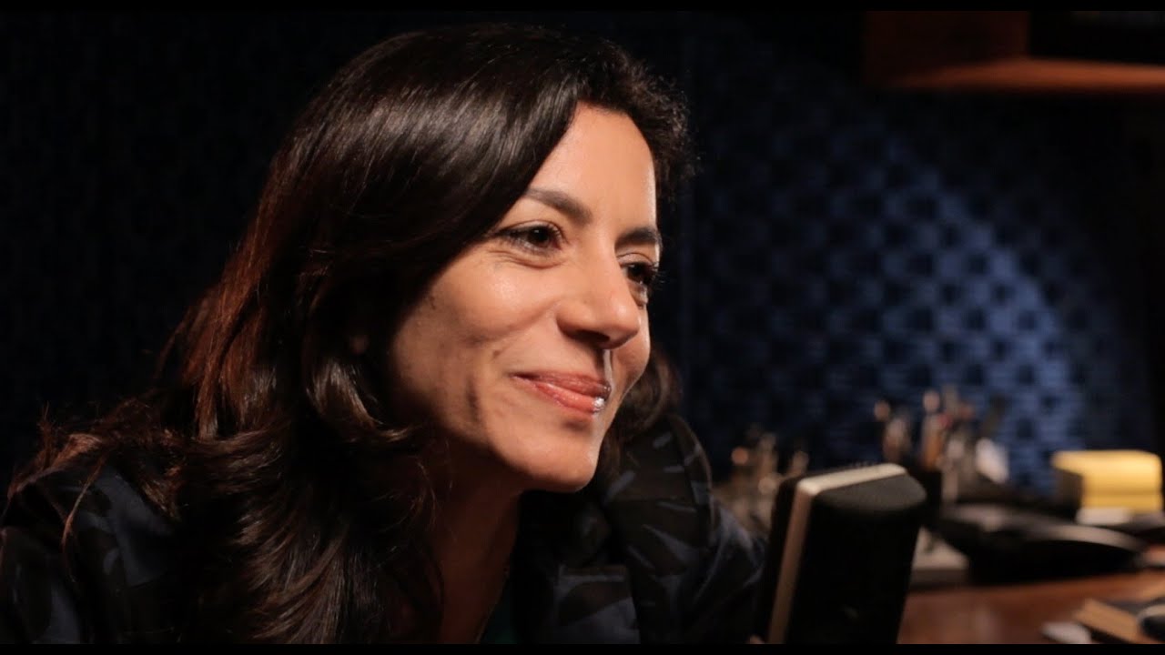 Marina Person, Jards Macal&eacute; e muito kuduro no Trip TV - #70