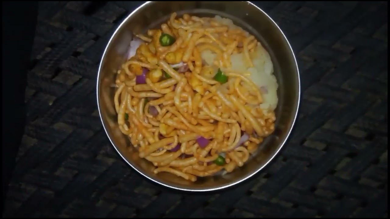 Ye ajj to maggi party hogi😘