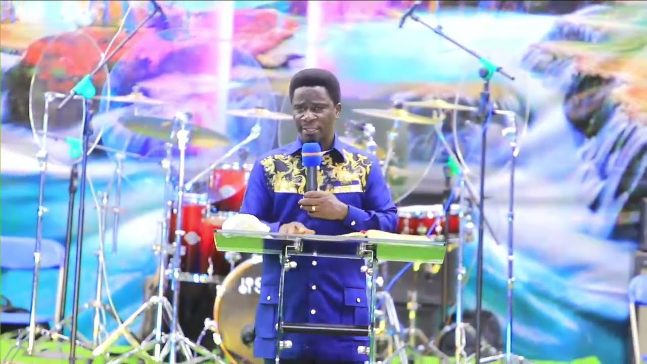 2024 EASTER CONVENTION FIRST DAY @PILLAR OF ZION CHURCH INTERNATIONAL || 28TH MARCH 2024