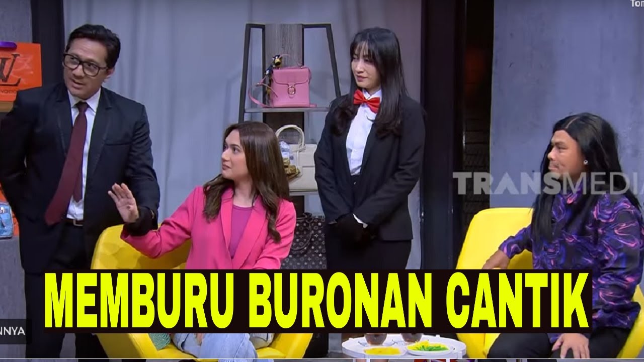 [FULL] MEMBURU MAYANG YUDITTIA, SANG BURONAN CANTIK | LAPOR PAK! (11/04/23)