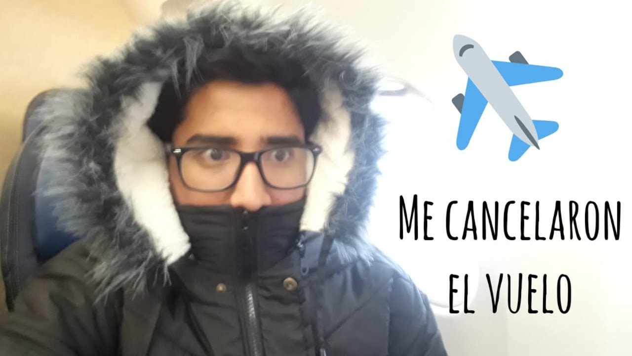 Work and Travel Ep.1 | Mi Primera EXPERIENCIA Volando en AVION