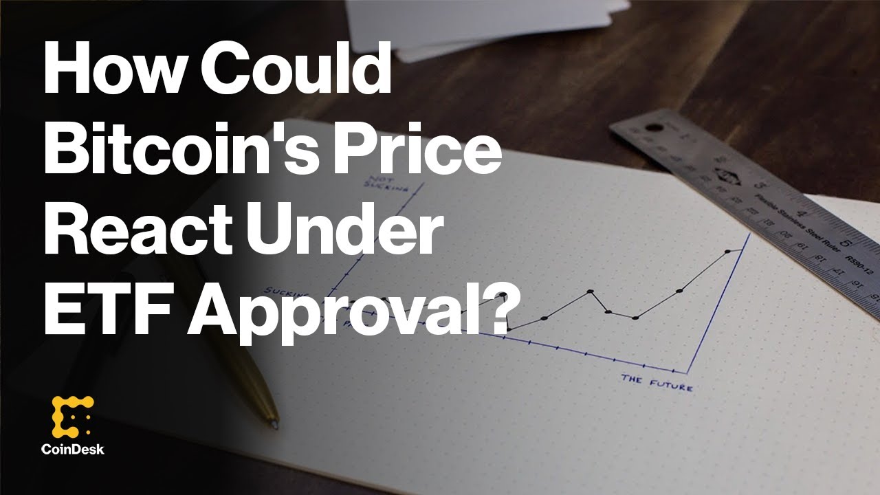 How Could Bitcoin's Price React if a Spot Bitcoin ETF Is Approved?