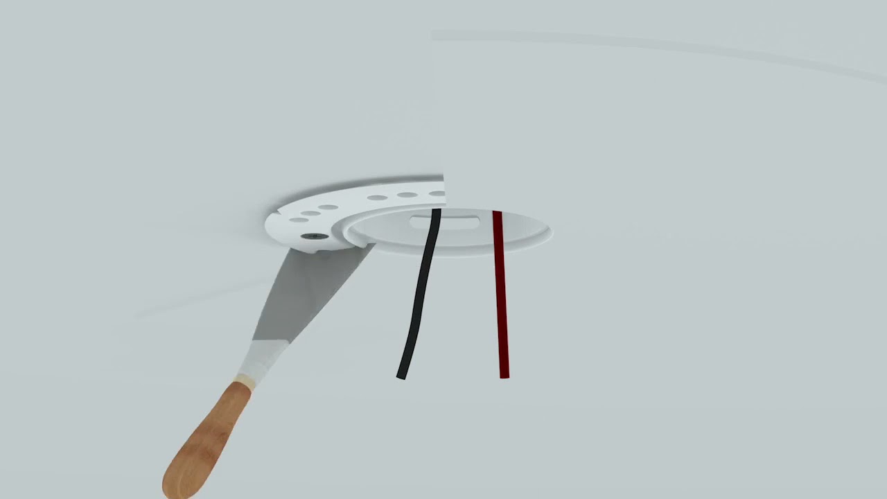 Kreon Installation video Aplis in Line 40