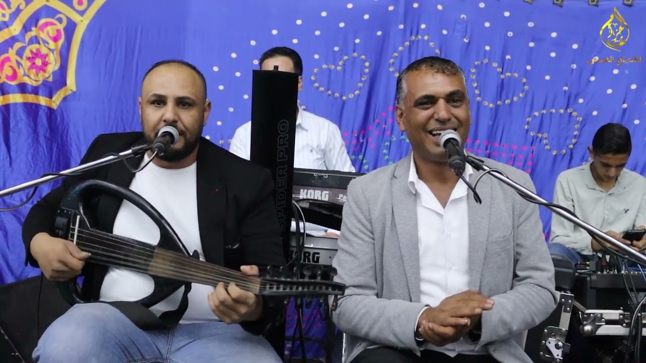 الفنان زياد الدعجة هجيني جديد 2024  / العريس أحمد الحميديين الدعجة - مركز الحزام للإنتاج الفني