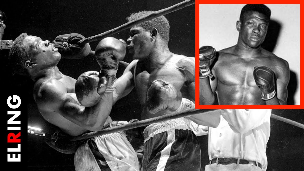 La inolvidable tragedia en final mundial | El Ring