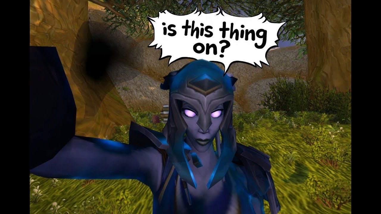 World of Warcraft - Midnight