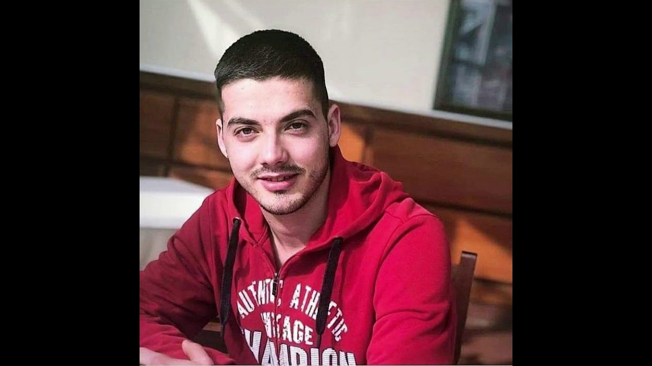 Artan Muharremi - Gurbeti (cover)