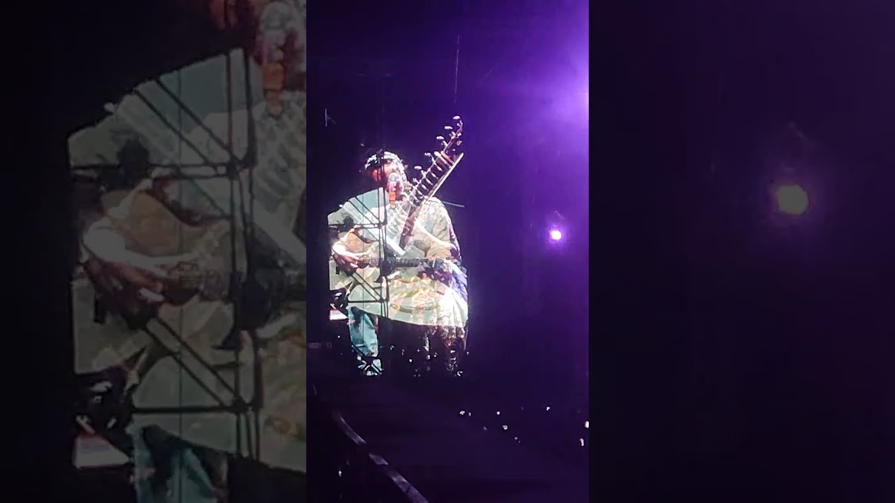 Arijit Singh live with Anoushka Shankar @Kolkata 2026