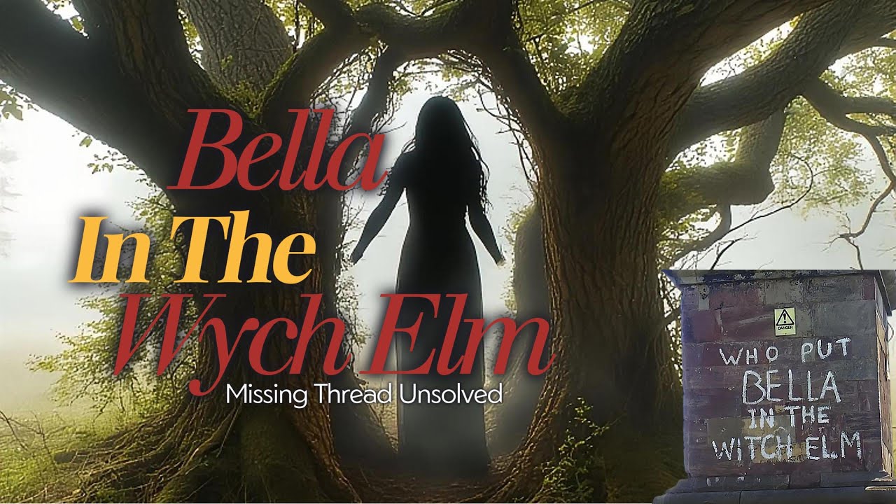Found Inside a Tree: The Unsolved Murder That Shook 1940s England | Missing Thread Unsolved