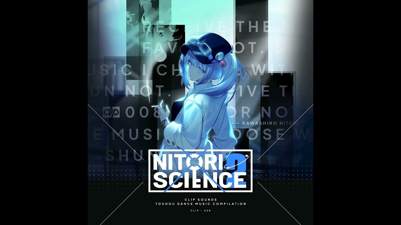 3. きゅうりチャーハンとLHC - NANO_TAN