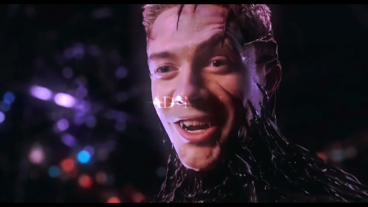 Spider-Man 3 (luci4-Bodypartz instrumental)