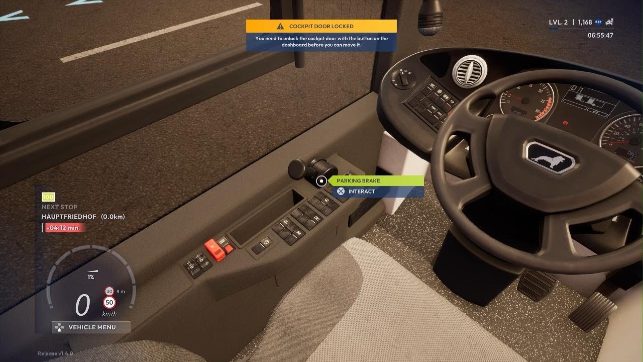 City Transport Simulator: Bus - Ruta 100