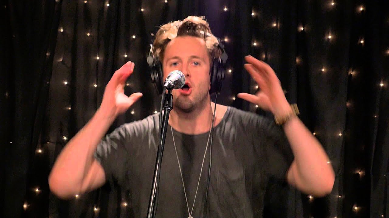 Doomtree - The Bends (Live on KEXP)