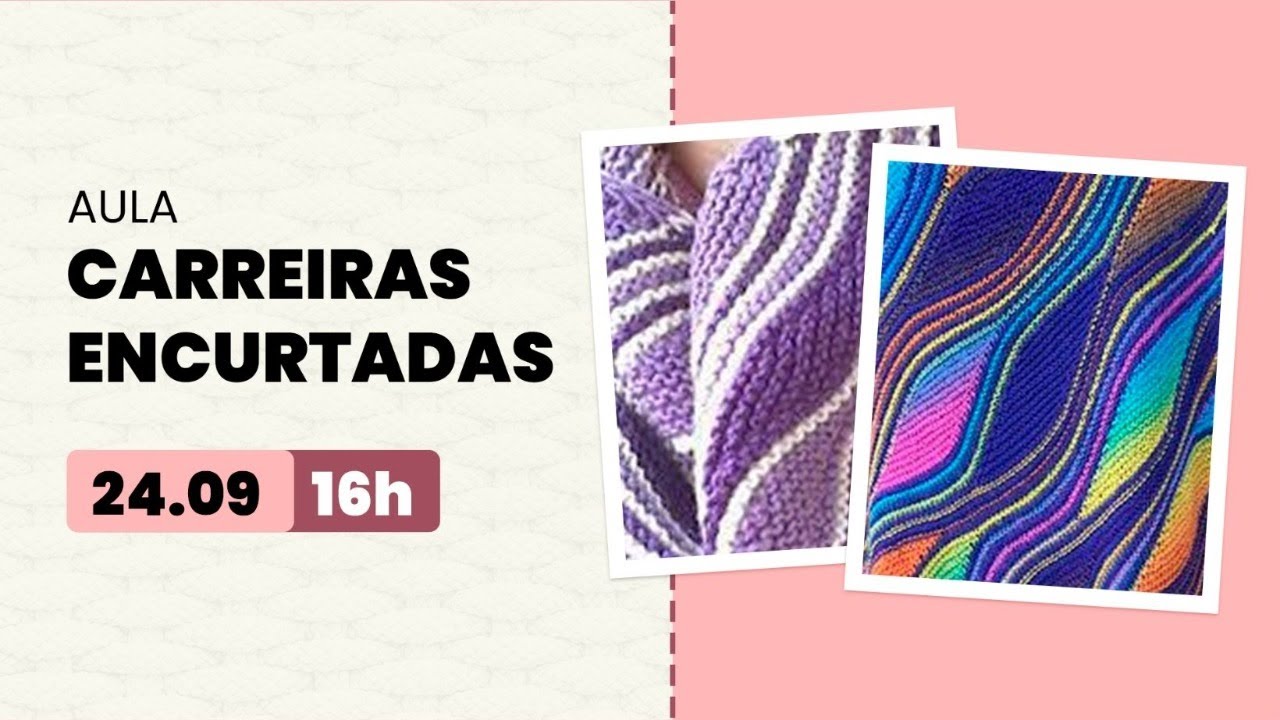 Aula Carreiras encurtadas