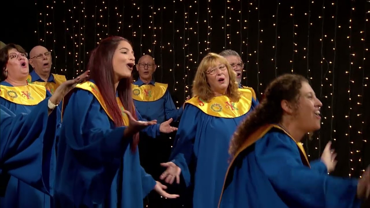 Joy Gospel Choir - Dar tal-Providenza Marathon