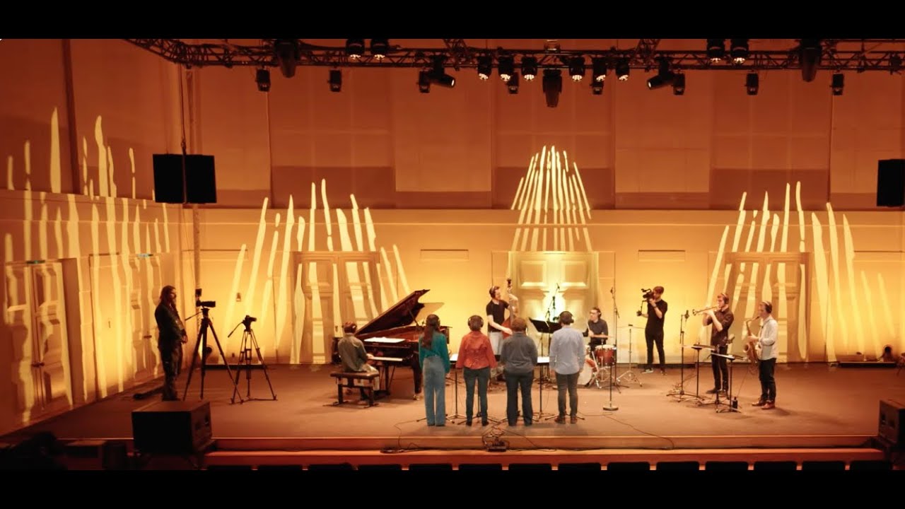 Le chant des âges  UNESCO Jazz Day 2025 Arsenal Metz