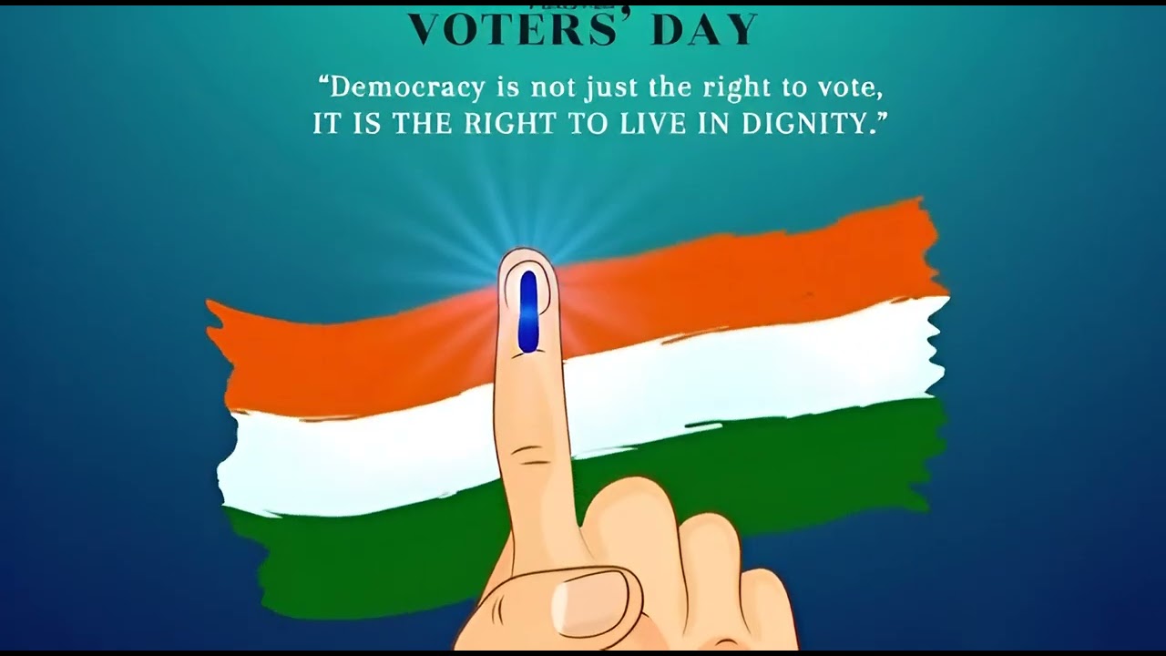 #votersday 
