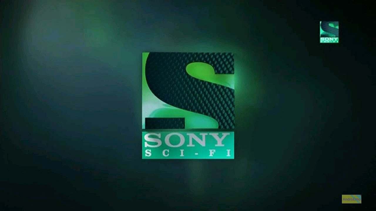 Sony Sci Fi Continuity (14/12/2020)