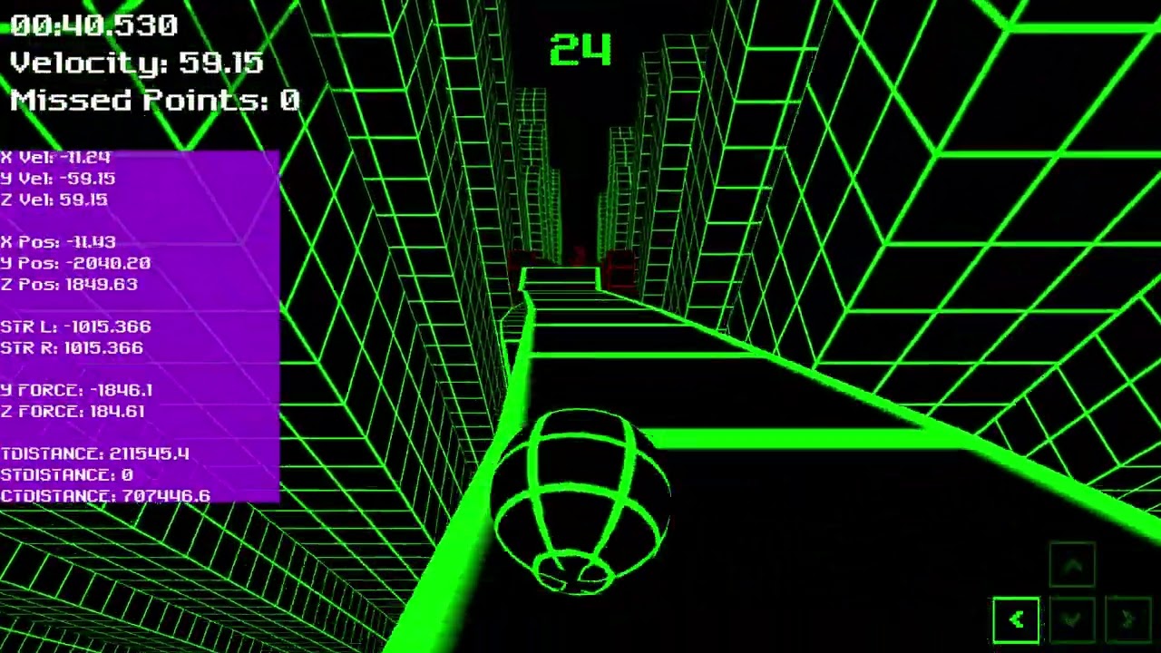 Slope Plus's biggest secret seed (Leaked)