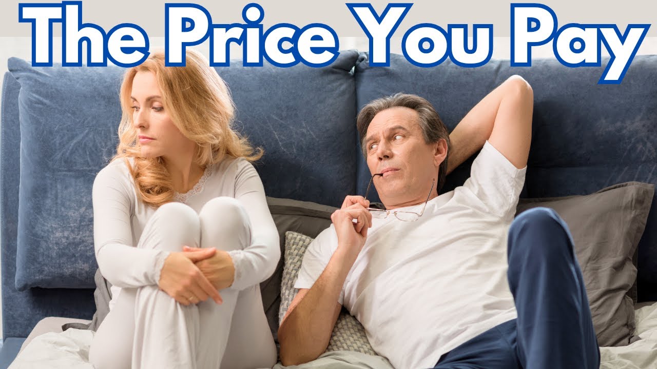 The Truth About Intimacy in Marriage