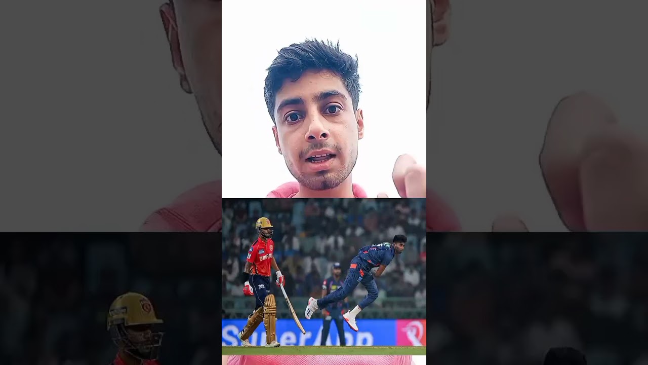 Mayan Yadav , What a Player For LSG  #lsg #ipl2024