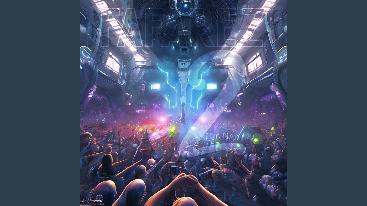 2Uhr Nachts (Extended mix)