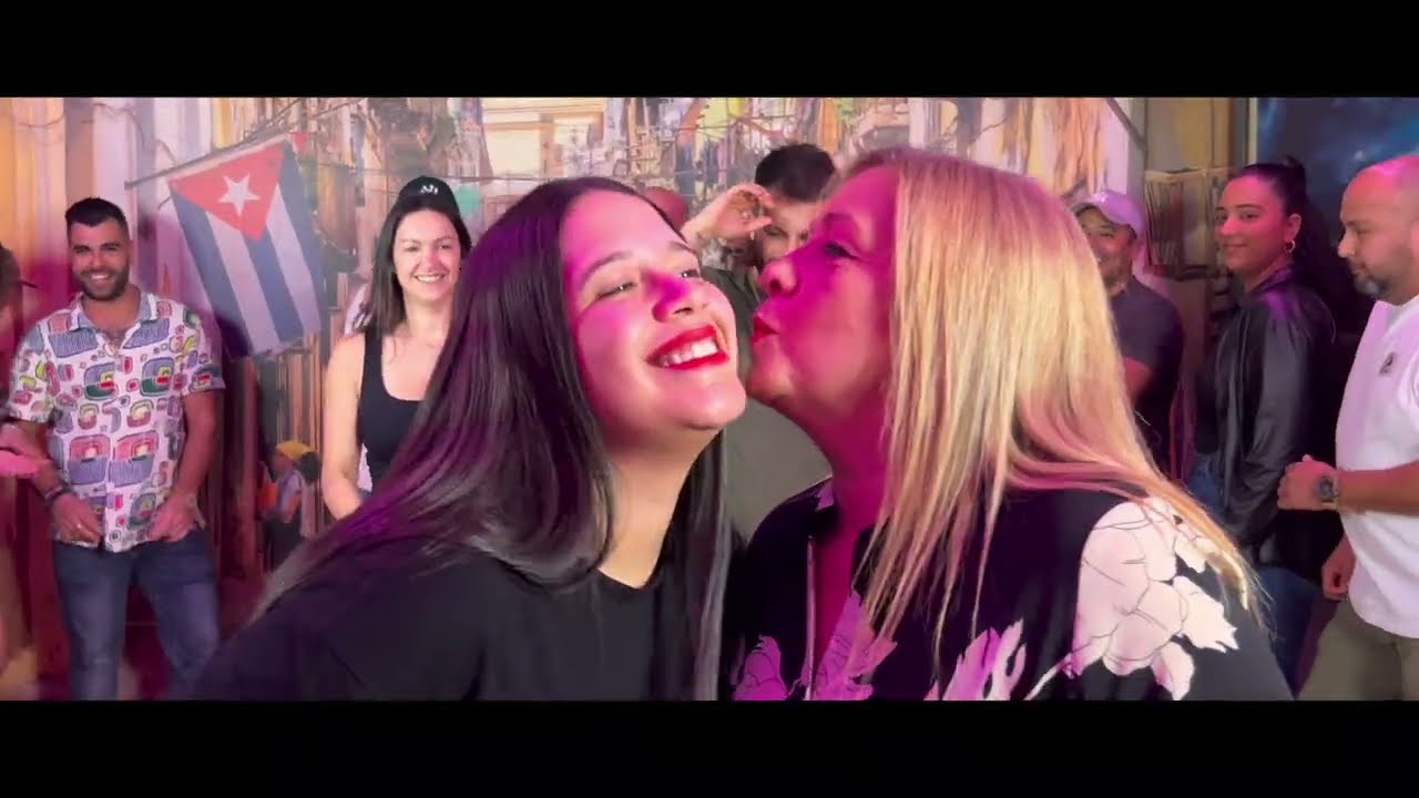 SIEMPRE HABANA   Victor Jaramillo