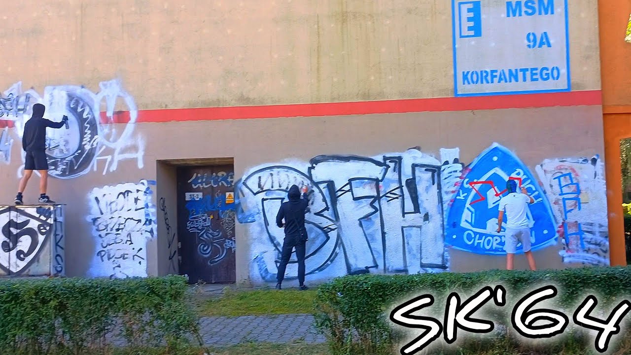 ANTY rUCH! #9 & ZAKOŃCZENIE WAKACJI 