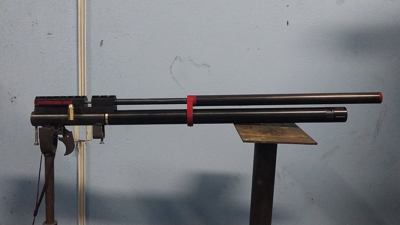 Pcp nitro X mil customização caseira zap 31 99387 8874 