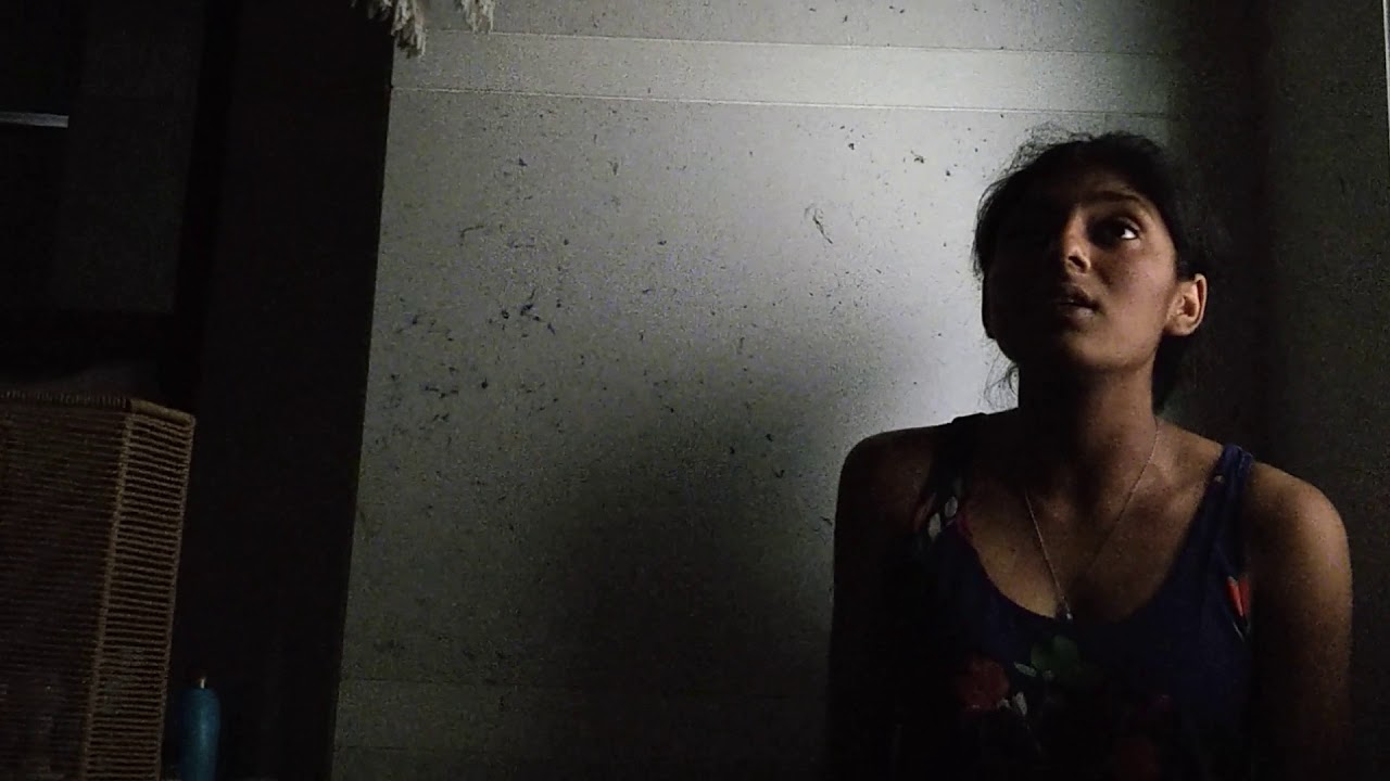 Icarus (The Staves) cover by Meera Desai