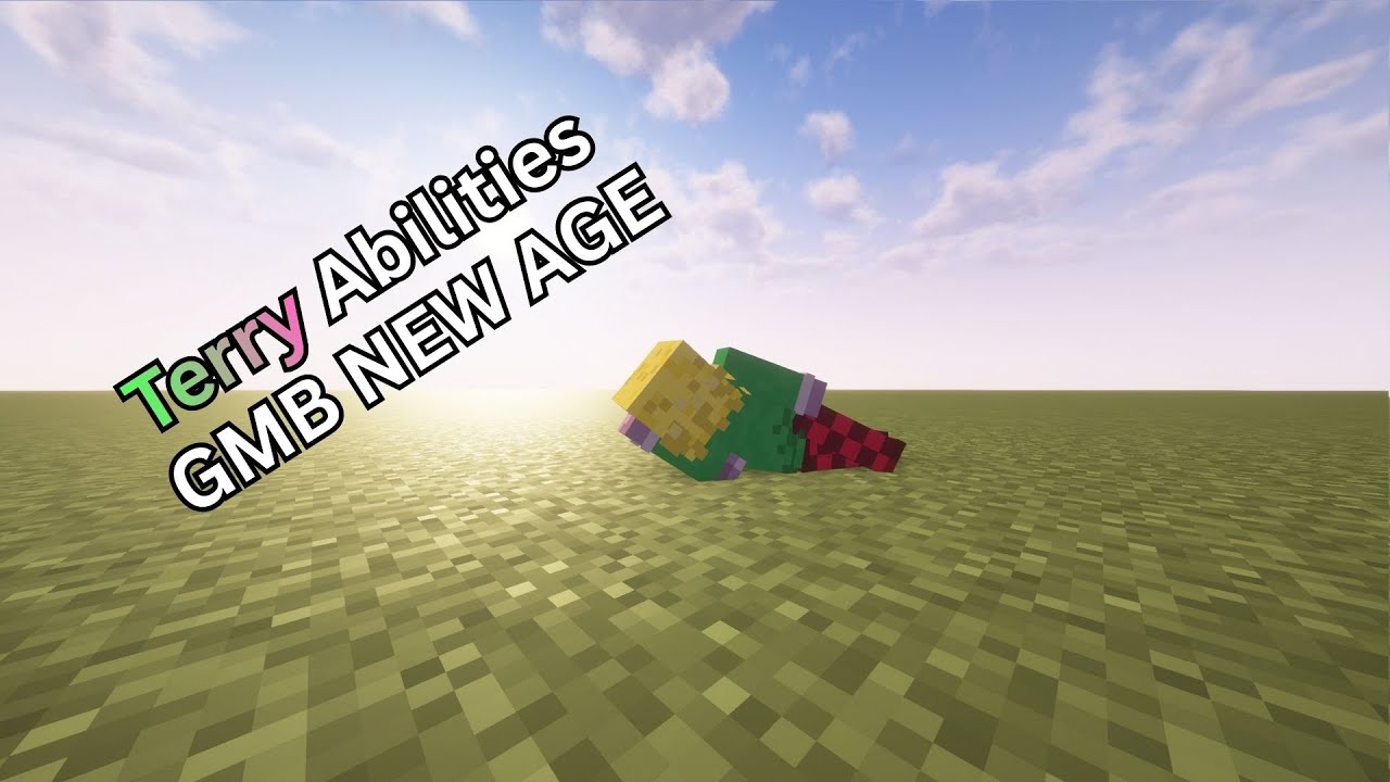 Terry Abilities