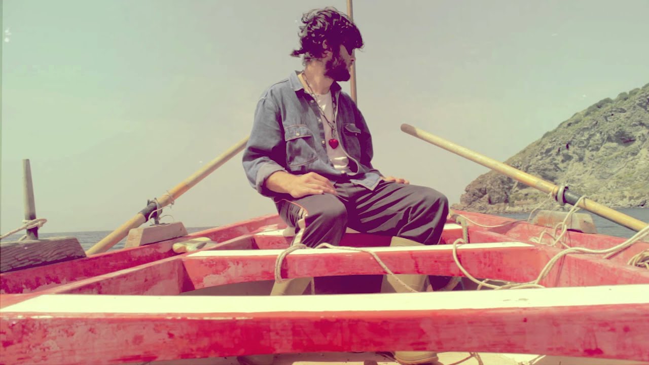 Oratio - Pirati (Official Video)