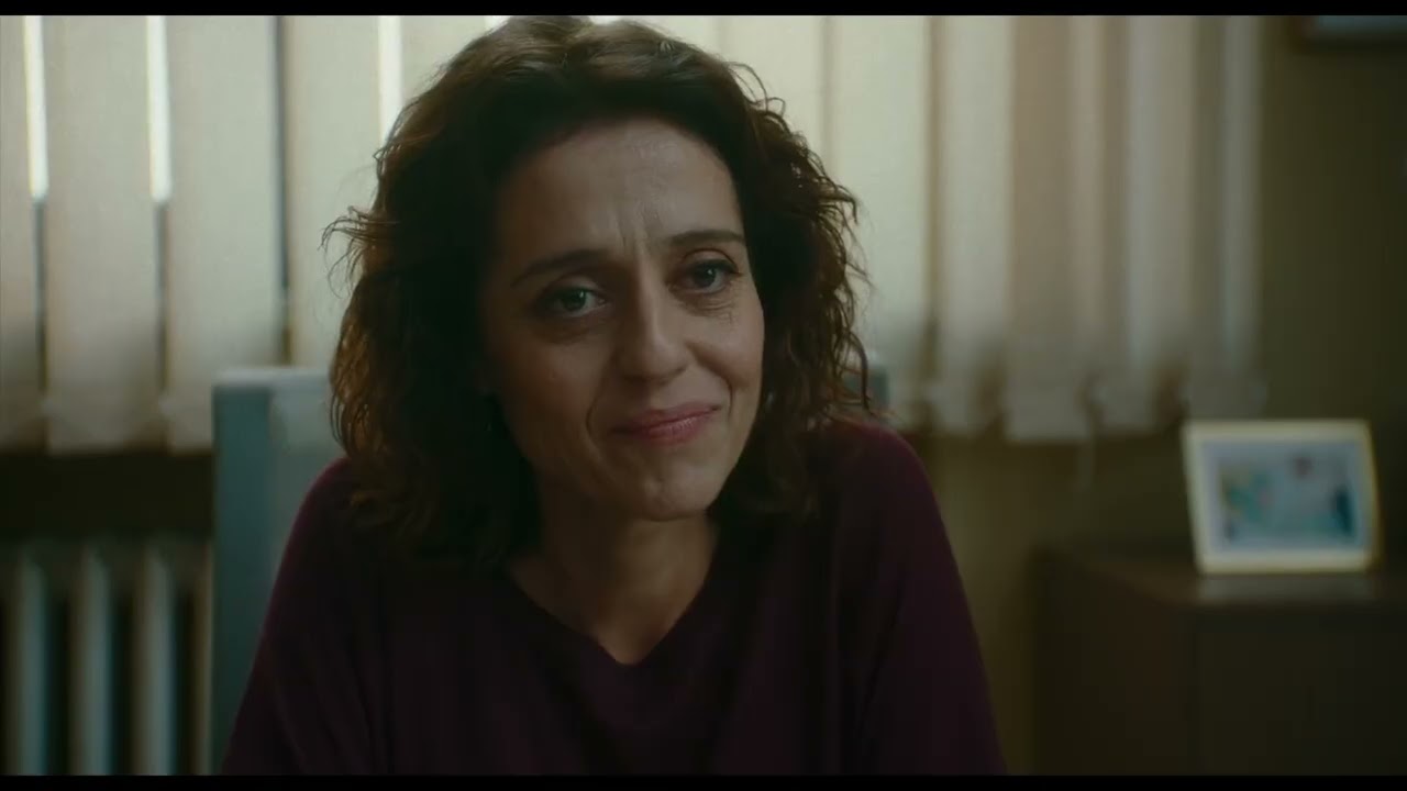 Il Dio dell'amore I Trailer ufficiale HD