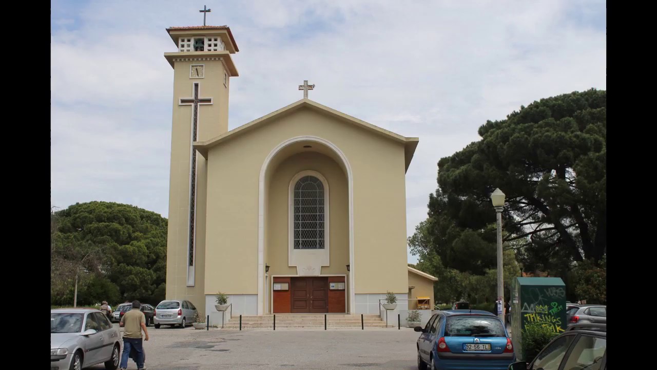 Miúdos do Bairro da Encarnação