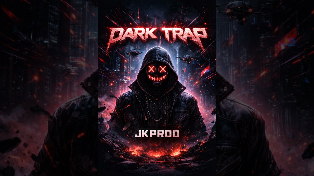 [FREE] DARK TRAP/ Don toliver X Travis Scott hard trap