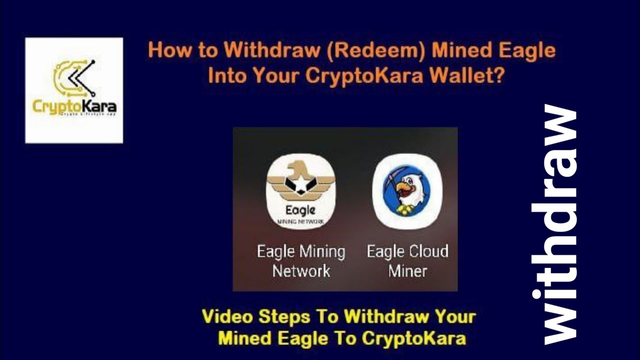 Eagle Network Withdrawal Update | How to withdraw Egon inu and Catapult Token | @CryptoRobiNr