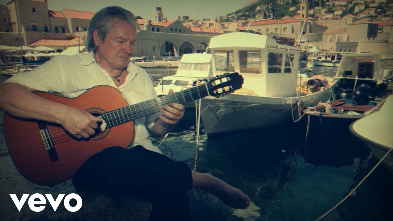 Ibrica Jusić - Jubi San Vašu Ćer