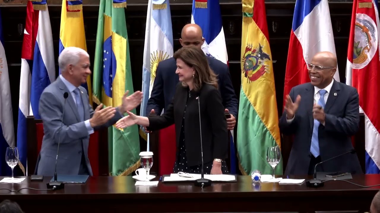 “8va edición del Congreso Iberoamericano por la vida y la familia, primera vez en RD