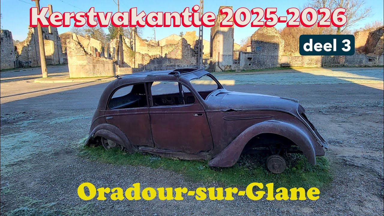 Kerstvakantie 2025-2026 deel 3 #037